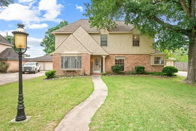 18107 Shadow Valley Drive, Spring, TX 77379 - Photo 1