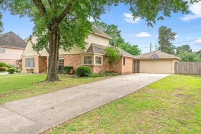 18107 Shadow Valley Drive, Spring, TX 77379 - Photo 3