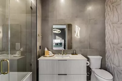 1409 Post Oak Boulevard #2301, Houston, TX 77056 - Photo 13