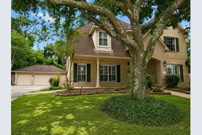13322 Castlecombe Drive, Houston, TX 77044 - Photo 1