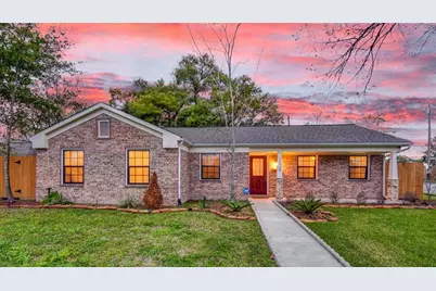 11038 Waxwing Street, Houston, TX 77035 - Photo 23
