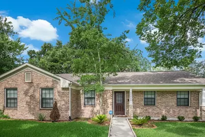 11038 Waxwing Street, Houston, TX 77035 - Photo 25