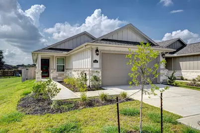 5638 Madden Lane, Houston, TX 77048 - Photo 1