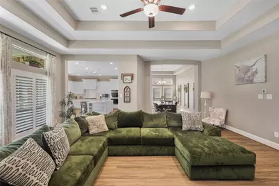 1014 Lakemont Bend Lane, Pinehurst, TX 77362 - Photo 11