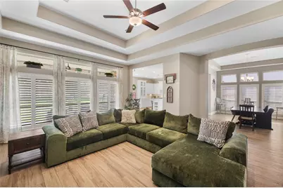 1014 Lakemont Bend Lane, Pinehurst, TX 77362 - Photo 9