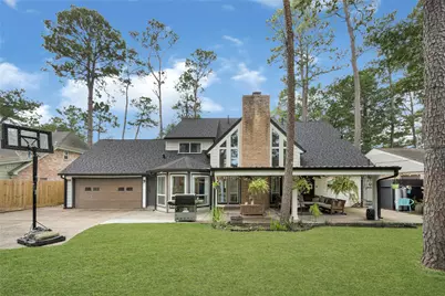 18014 Vintage Wood Lane, Spring, TX 77379 - Photo 39