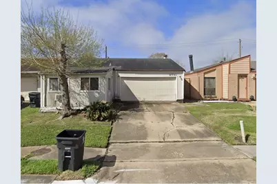 11710 Bob White Dr Drive, Houston, TX 77035 - Photo 1