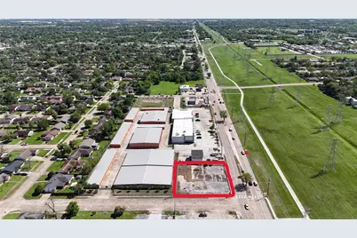 13103 Hiram Clarke Road, Houston, TX 77045 - Photo 3