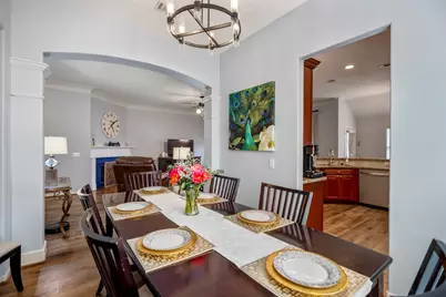 9114 Carriage Point Drive, Sugar Land, TX 77479 - Photo 13