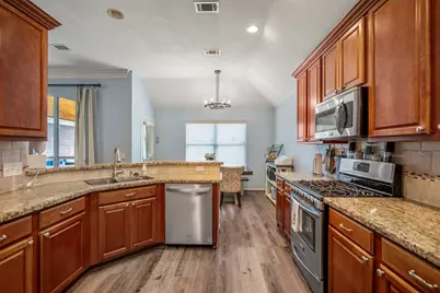 9114 Carriage Point, Sugar Land, TX 77479 - Photo 9