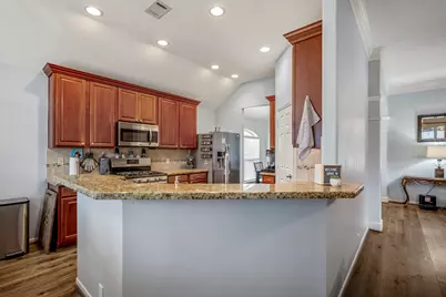 9114 Carriage Point, Sugar Land, TX 77479 - Photo 13