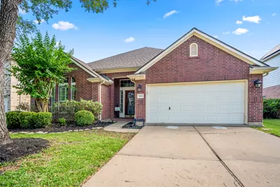 9114 Carriage Point Drive, Sugar Land, TX 77479 - Photo 5