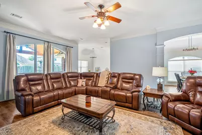 9114 Carriage Point, Sugar Land, TX 77479 - Photo 17