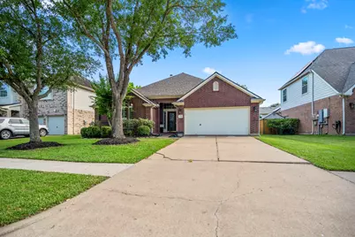 9114 Carriage Point, Sugar Land, TX 77479 - Photo 7