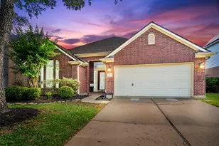 9114 Carriage Point Dr, Sugar Land, TX 77479 - Photo 1