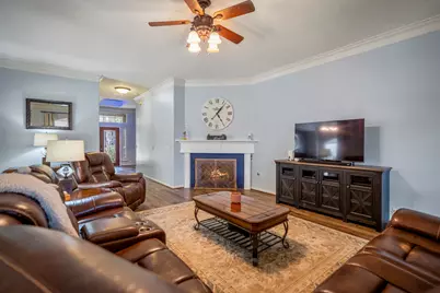 9114 Carriage Point Drive, Sugar Land, TX 77479 - Photo 9