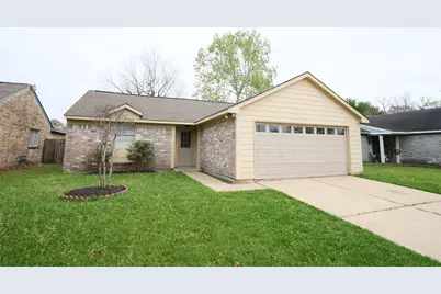 20078 S Pecos Valley Trail, Katy, TX 77449 - Photo 1