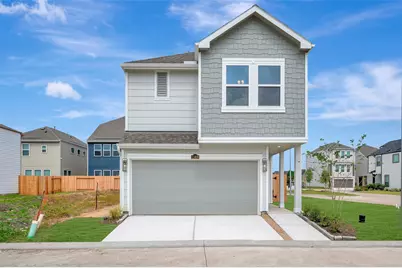 11409 Galway Grove Drive, Houston, TX 77047 - Photo 1