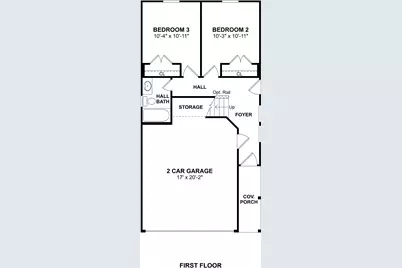 11409 Galway Grove Drive, Houston, TX 77047 - Photo 3