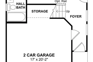 11409 Galway Grv Dr, Houston, TX 77047 - Photo 3