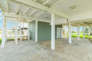 805 Seashell Dr, Surfside Beach, TX 77541 - Photo 21