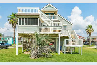 805 Seashell Drive, Surfside Beach, TX 77541 - Photo 25