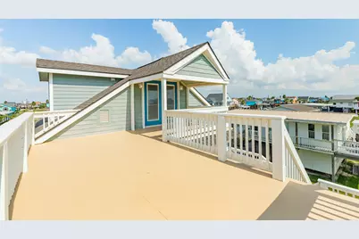 805 Seashell Drive, Surfside Beach, TX 77541 - Photo 19