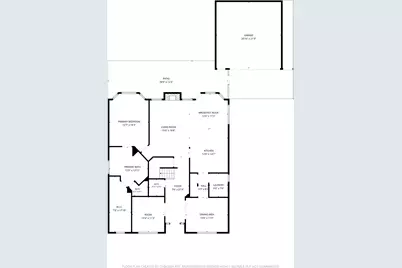 12815 Eldridge Place Drive, Houston, TX 77041 - Photo 33