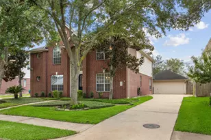 12815 Eldridge Pl Dr, Houston, TX 77041 - Photo 1