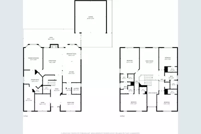 12815 Eldridge Place Drive, Houston, TX 77041 - Photo 31