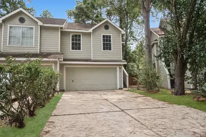 178 S Walden Elms Circle, The Woodlands, TX 77382 - Photo 3
