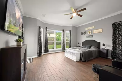7515 Crescent Lake Court, Rosenberg, TX 77469 - Photo 21