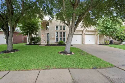 7515 Crescent Lake Court, Rosenberg, TX 77469 - Photo 3