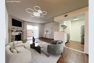 6001 Reims Road #1207, Houston, TX 77036 - Photo 1