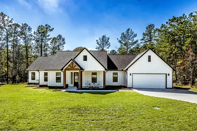 111 Eagle Run, New Waverly, TX 77358 - Photo 1