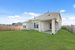 2280 Vargas St, Montgomery, TX 77316 - Photo 17