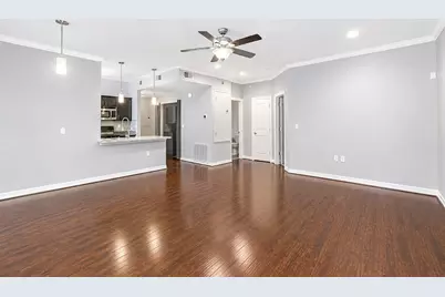 3501 Chenevert Street #17, Houston, TX 77004 - Photo 5