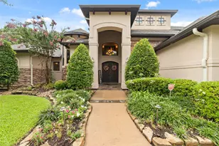 6210 Pebble Beach Dr, Houston, TX 77069 - Photo 5