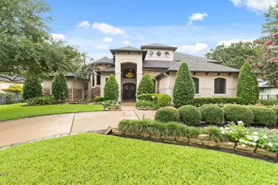6210 Pebble Beach Drive, Houston, TX 77069 - Photo 1