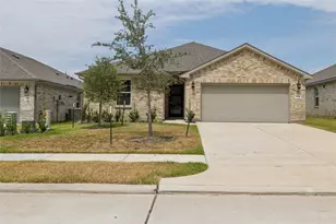 1484 Waggoner Rnch Trl, Conroe, TX 77301 - Photo 1
