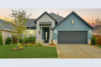 2902 Tanager Trace, Katy, TX 77493 - Photo 1