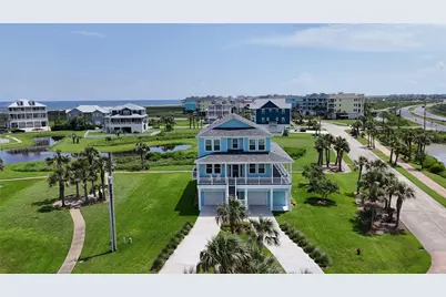 4102 Sandhill Crane Way, Galveston, TX 77554 - Photo 1