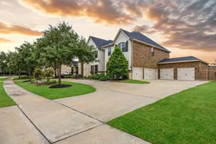 6011 Cross Creek Harbor Ln, Fulshear, TX 77441 - Photo 3