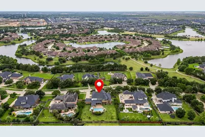 6011 Cross Creek Harbor Lane, Fulshear, TX 77441 - Photo 49