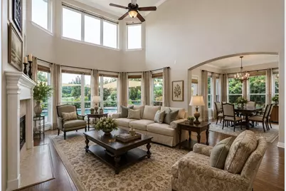 5914 Oakmoss Trail, Spring, TX 77379 - Photo 9