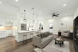 1807 Palmetto Landing Dr, Houston, TX 77009 - Photo 5