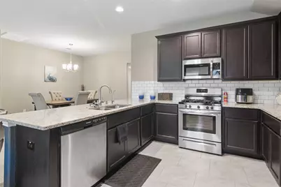8003 Carillon Way, Rosharon, TX 77583 - Photo 13