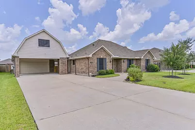 2910 Apache St, League City, TX 77573 - Photo 33