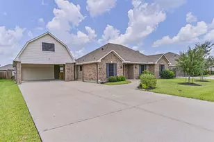 2910 Apache St, League City, TX 77573 - Photo 33