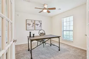 2910 Apache St, League City, TX 77573 - Photo 5